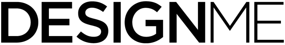 DesignMe logo