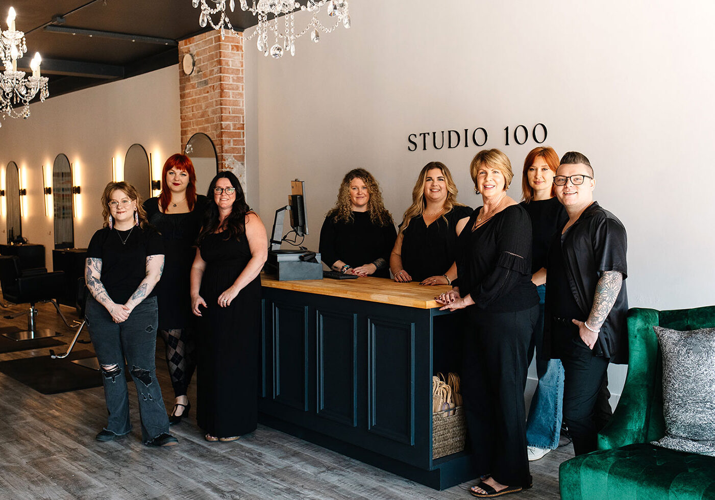 Studio-100-Team Studio-100-Team