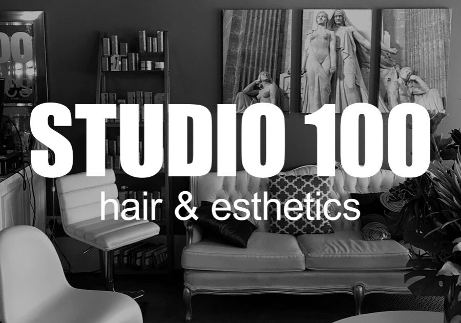 Studio 100 Hair & Esthetics